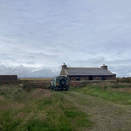 The Ruah - Clifftop Retreat Whitehall エクステリア 写真