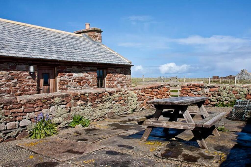 The Ruah - Clifftop Retreat Whitehall エクステリア 写真