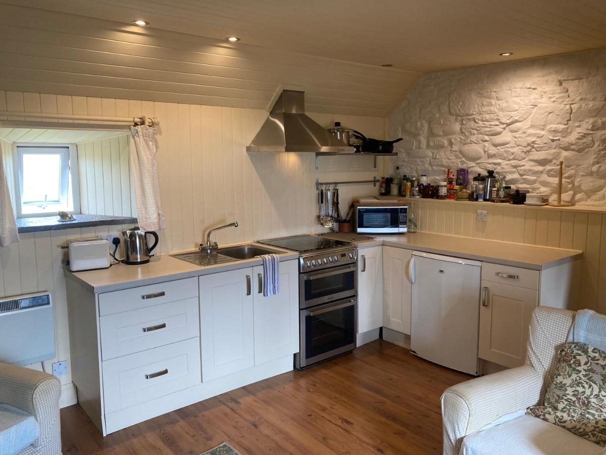 The Ruah - Clifftop Retreat Whitehall エクステリア 写真