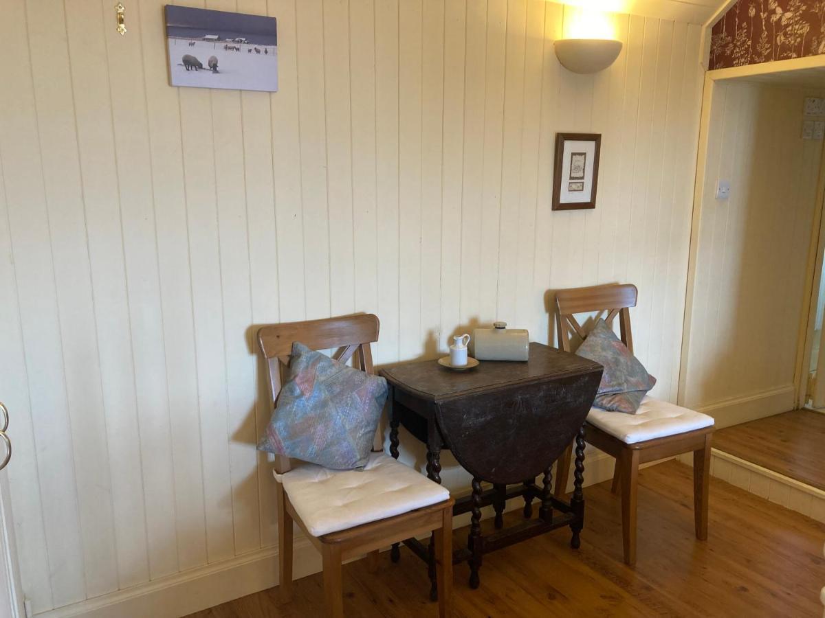 The Ruah - Clifftop Retreat Whitehall エクステリア 写真