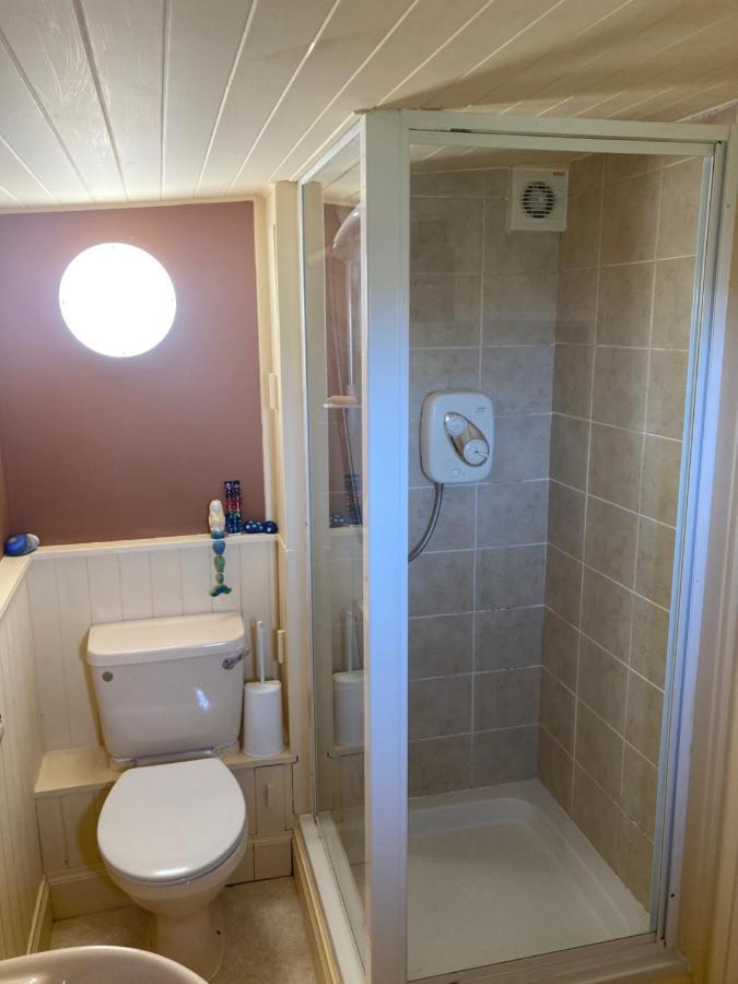 The Ruah - Clifftop Retreat Whitehall エクステリア 写真