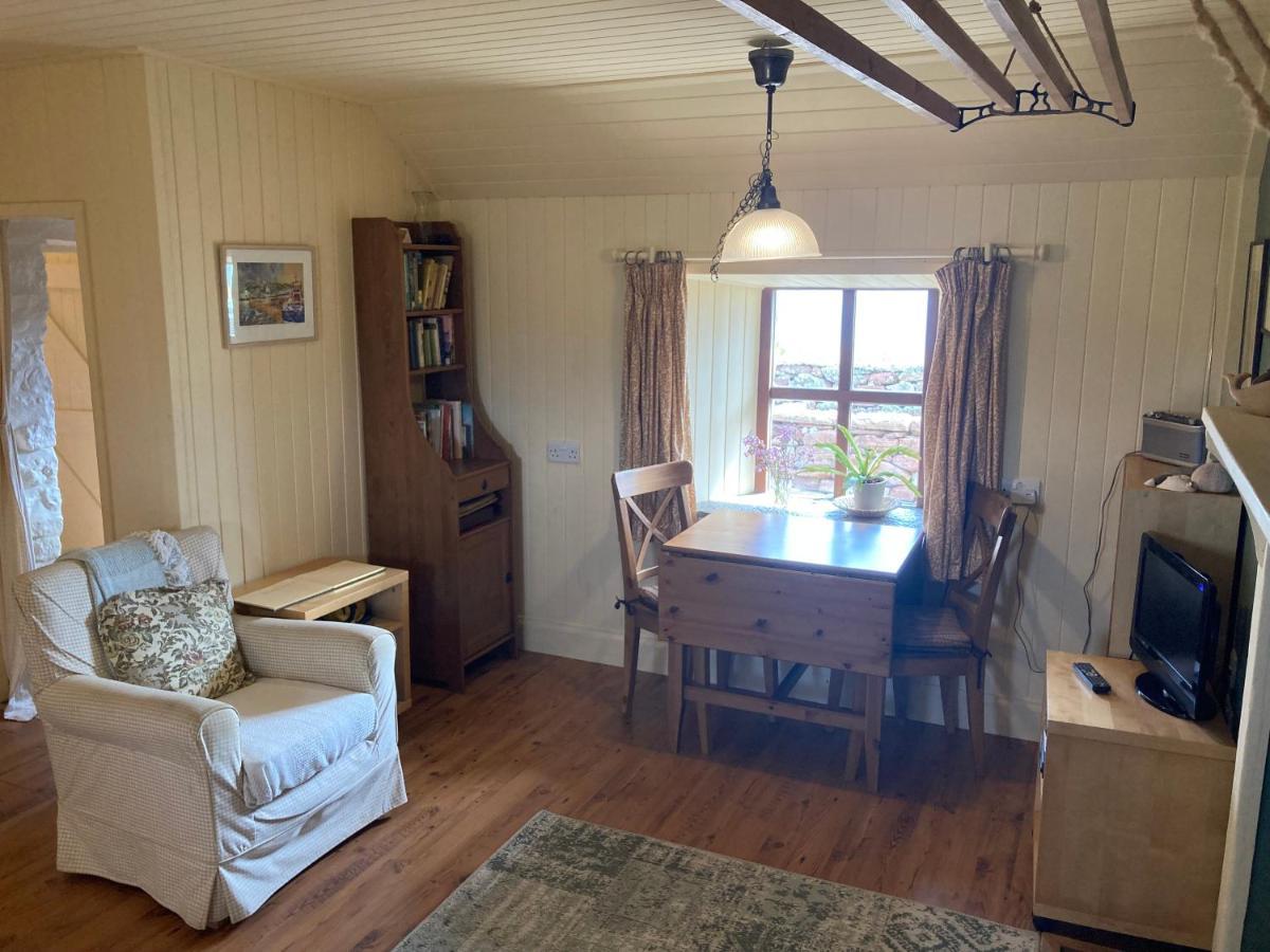 The Ruah - Clifftop Retreat Whitehall エクステリア 写真